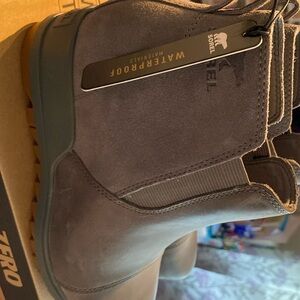 BRAND NEW Sorel Evie Booties